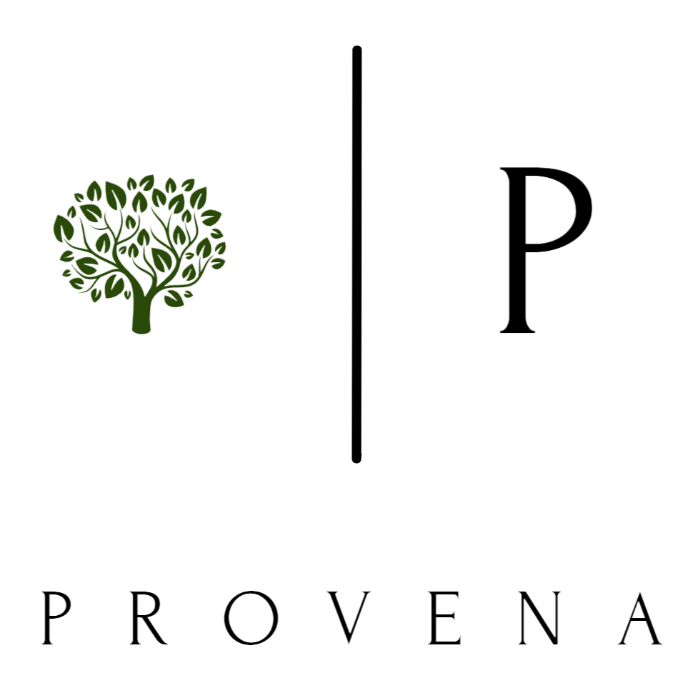 Provena - Nábytok na mieru - Logo