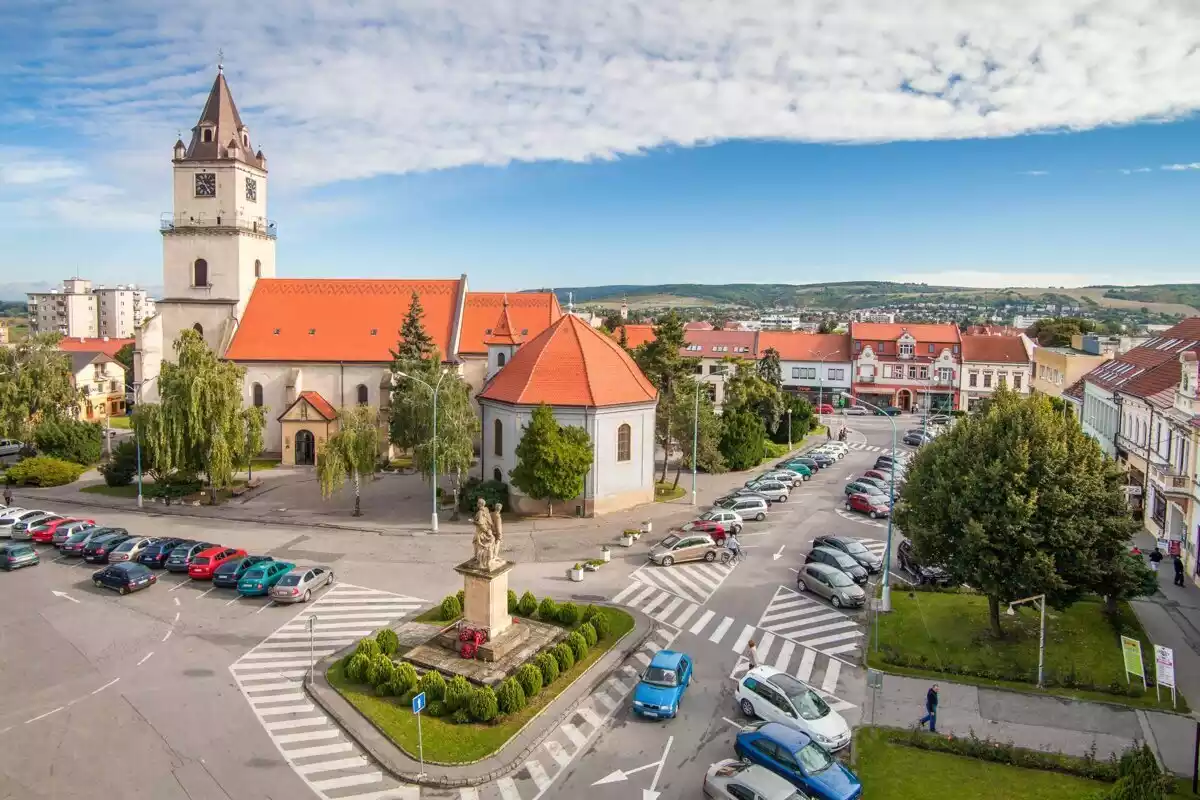 Stolárstvo Hlohovec - Kvalita a krása nábytku na mieru